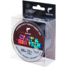 Леска монофильная SALMO DIAMOND CARP & BIG FISH FLUORO COATED Dark Brown 200/030 4039-030