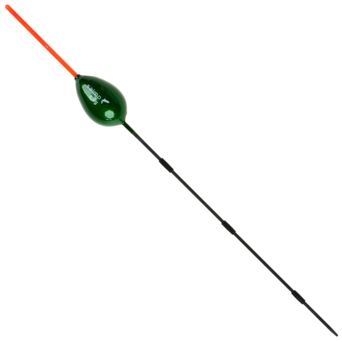 Поплавок бальсовый SALMO RIVER X 04.0 S501-040