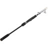 Спиннинг телескопический SALMO ELITE TRAVEL TELE SPIN 12 2.13 4161-213