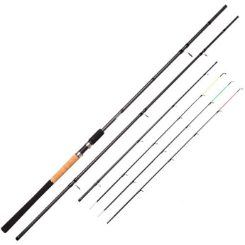 Удилище фидерное SALMO Diamond Feeder 150 3.60 4034-360