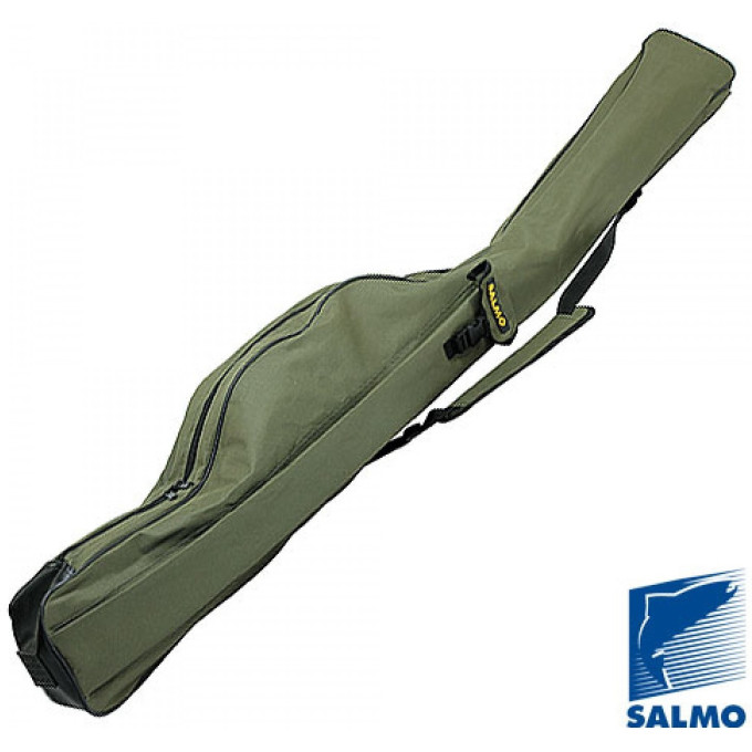 Чехол для удочек SALMO 145см 1959-145