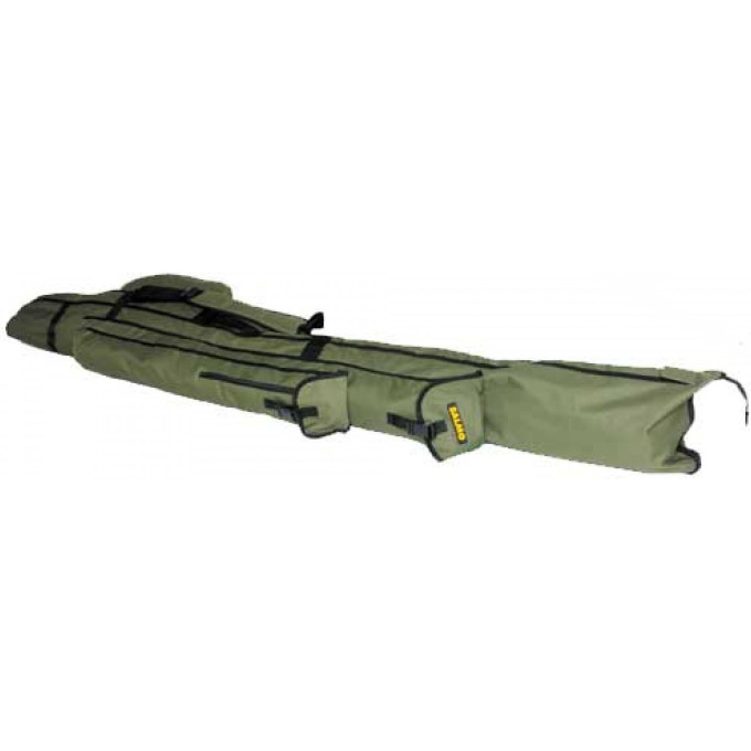 Чехол для удочек SALMO 215см 1955-215