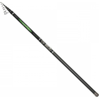 Удилище поплавочное с кольцами SALMO Diamond Bolognese Light Mf 5.00