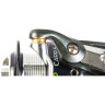Катушка безынерционная SALMO Diamond Carp 5 4000Br 2540BR