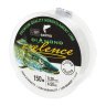 Леска монофильная SALMO DIAMOND EXELENCE FLUORO COATED Clear 150/028 4034-028