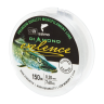 Леска монофильная SALMO DIAMOND EXELENCE FLUORO COATED Clear 150/030 4034-030