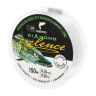 Леска монофильная SALMO DIAMOND EXELENCE FLUORO COATED Clear 150/034 4034-034