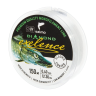 Леска монофильная SALMO DIAMOND EXELENCE FLUORO COATED Clear 150/040 4034-040