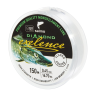 Леска монофильная SALMO DIAMOND EXELENCE FLUORO COATED Clear 150/045 4034-045